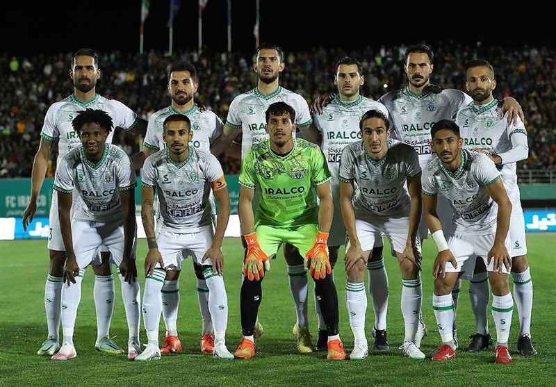 لیگ برتر فوتبال , تیم فوتبال استقلال , 