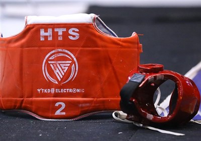 تاریخ لیگ‌های برتر تکواندو مشخص شد