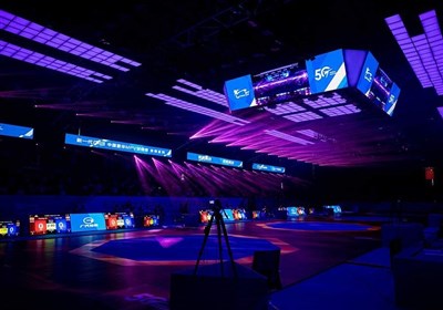 مرحله مقدماتی گرنداسلم تکواندو| نمایندگان  دو وزن کشورمان حریفان خود را شناختند