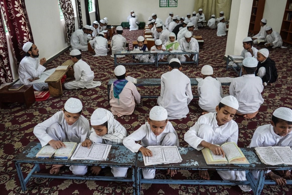 کشور هند , ماه رمضان , عکس , عکاسی , هنرهای تجسمی , 