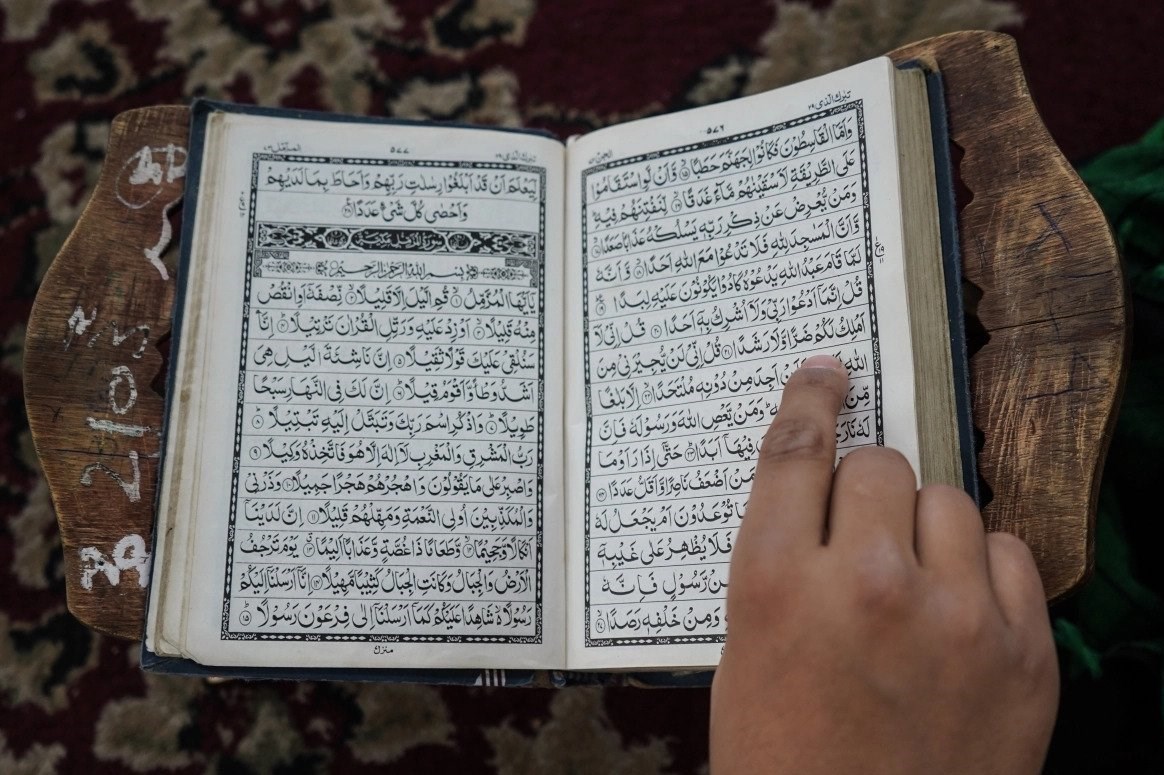 کشور هند , ماه رمضان , عکس , عکاسی , هنرهای تجسمی , 