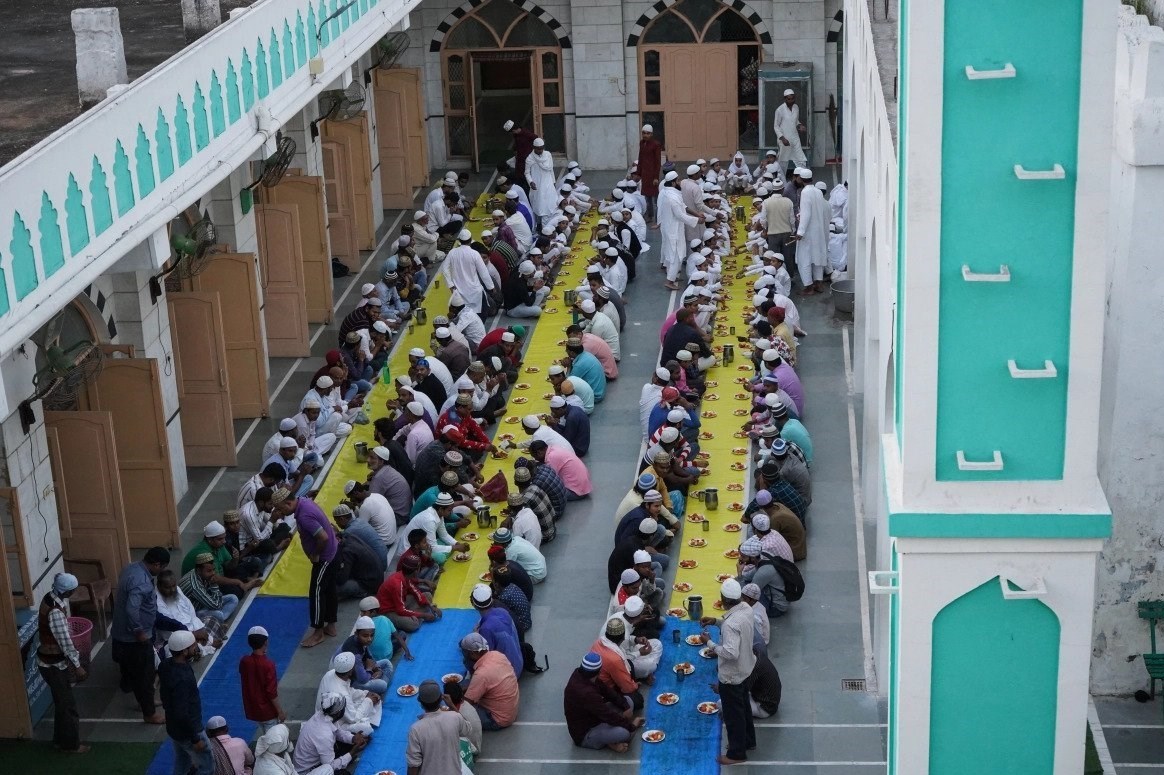 کشور هند , ماه رمضان , عکس , عکاسی , هنرهای تجسمی , 