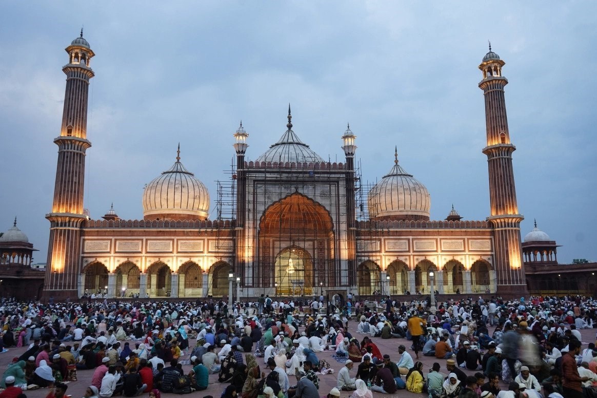 کشور هند , ماه رمضان , عکس , عکاسی , هنرهای تجسمی , 