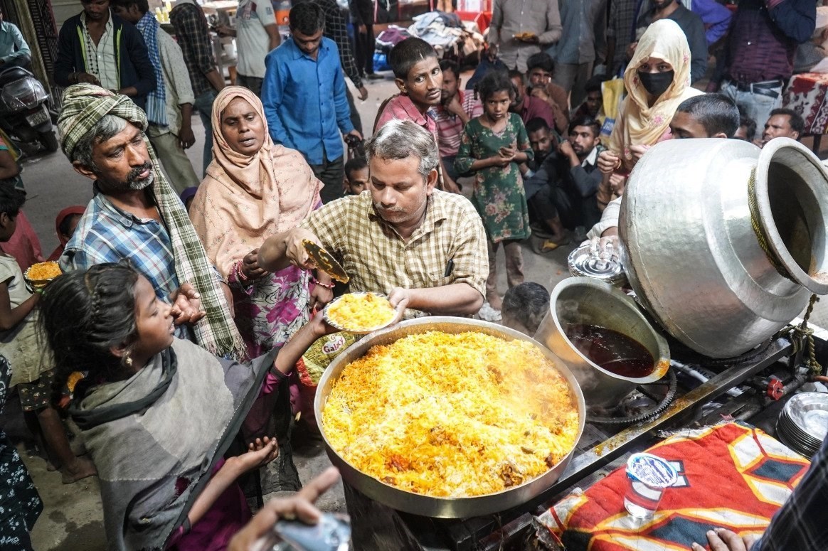 کشور هند , ماه رمضان , عکس , عکاسی , هنرهای تجسمی , 