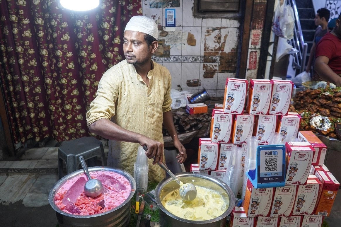 کشور هند , ماه رمضان , عکس , عکاسی , هنرهای تجسمی , 