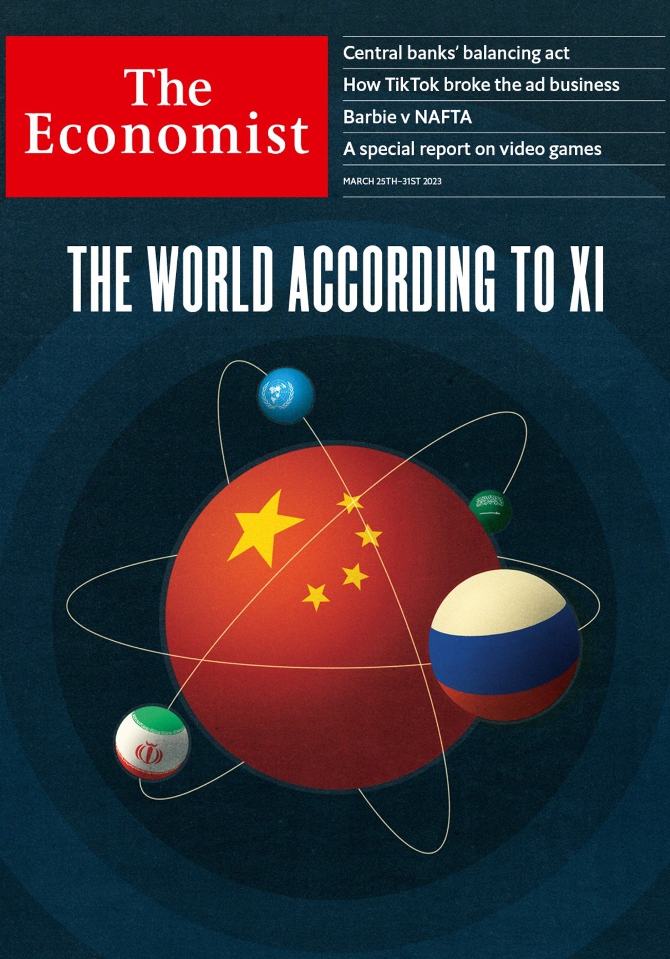 افول آمریکا , طرح مقابله با اقدامات تروریستی و ماجراجویانه آمریکا در منطقه , 