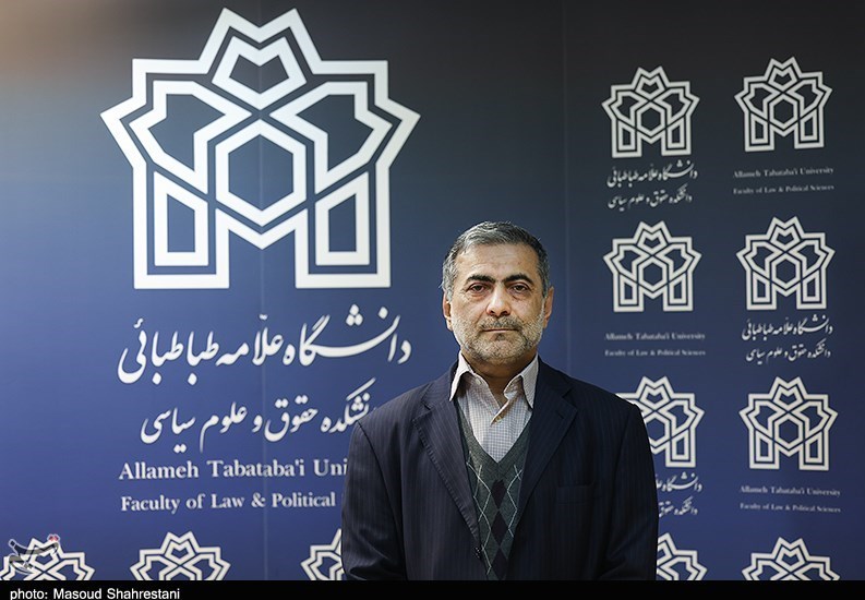 دانشگاه های جمهوری اسلامی ایران , اعتراض , اغتشاشات 1401 , اغتشاشات ایران , دانشگاه علامه طباطبایی (ره) , 