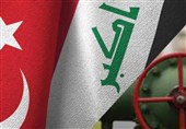 ترکیه و عراق توافق خط لوله نفت را یک سال تمدید می‌کنند