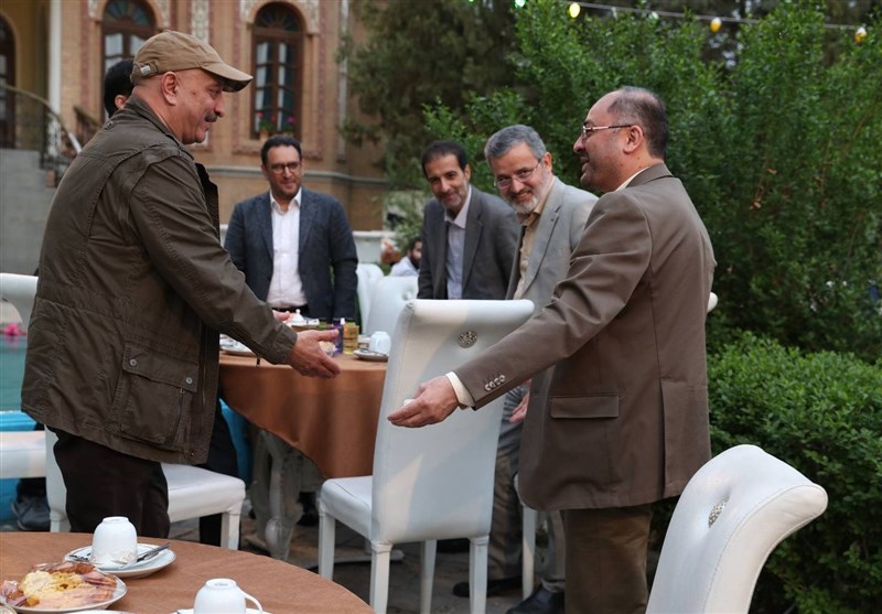 برنامه سازان