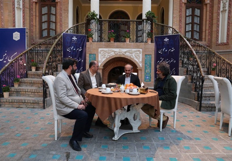 برنامه سازان