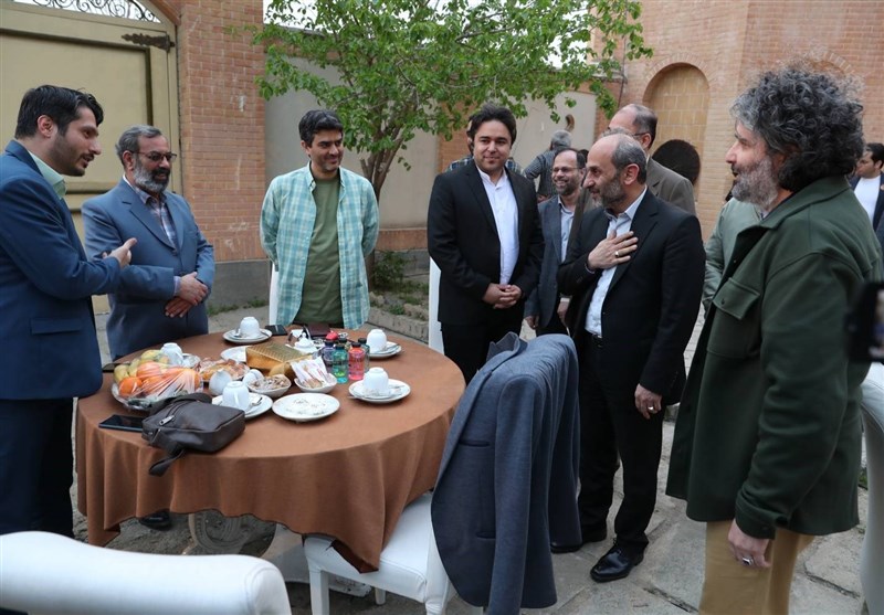 برنامه سازان