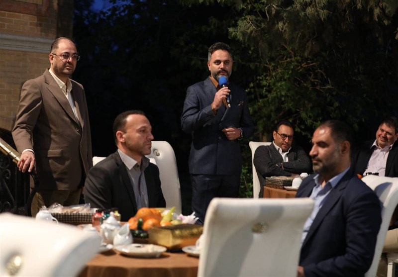 برنامه سازان