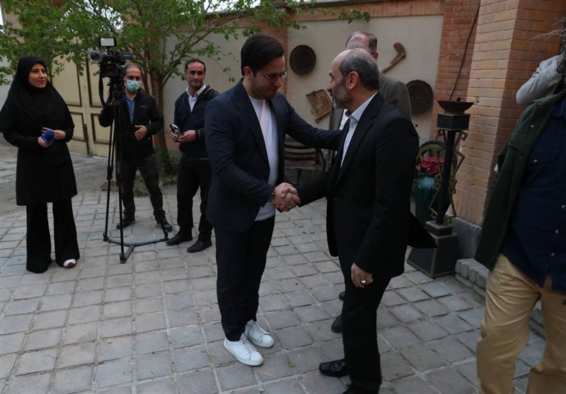 برنامه سازان