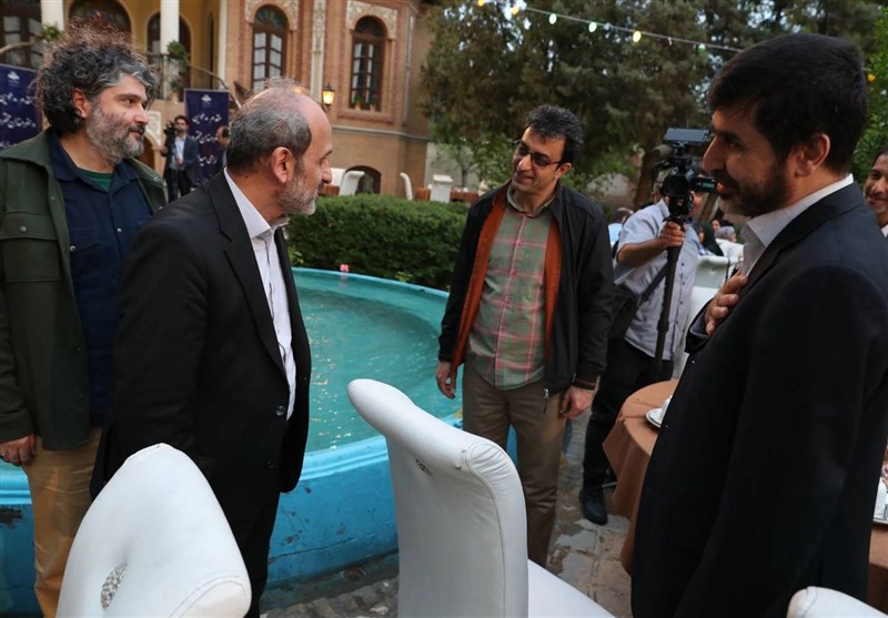 برنامه سازان