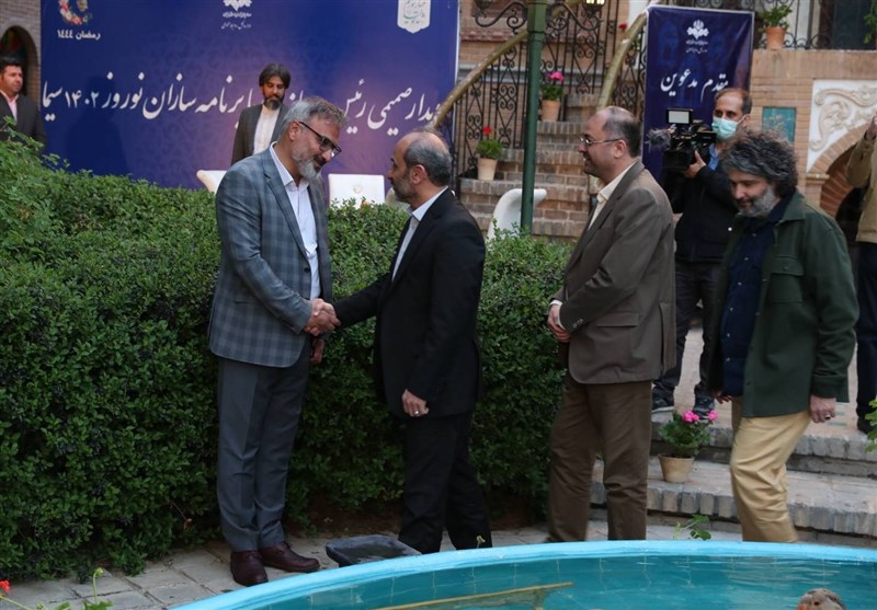 برنامه سازان