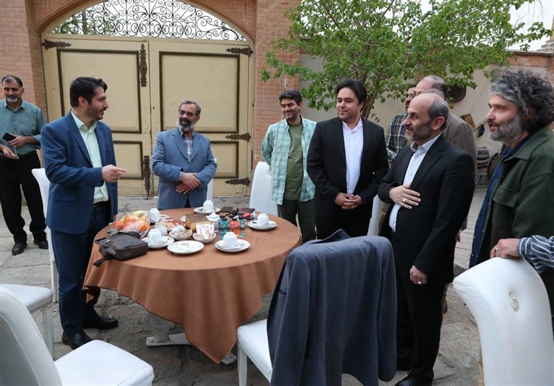 برنامه سازان