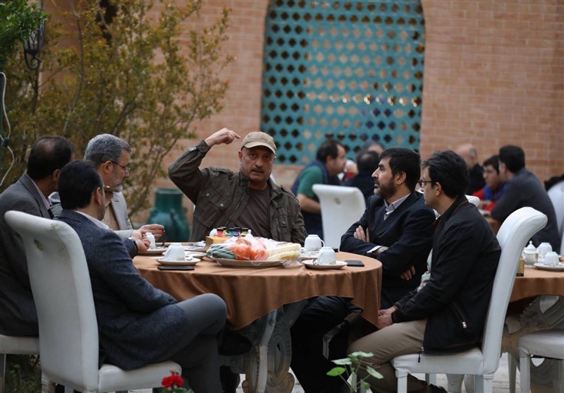 برنامه سازان