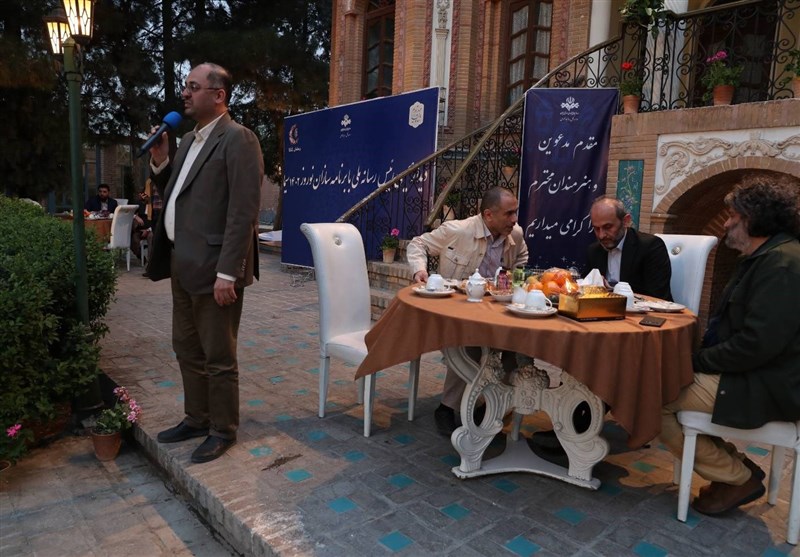 برنامه سازان