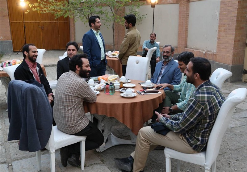 برنامه سازان