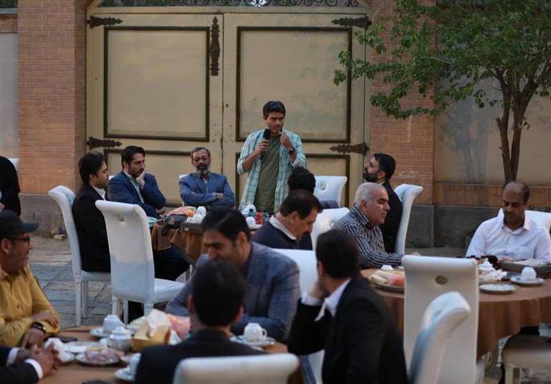 برنامه سازان