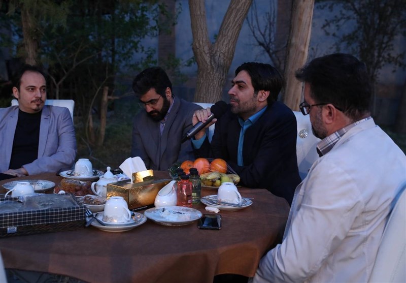 برنامه سازان