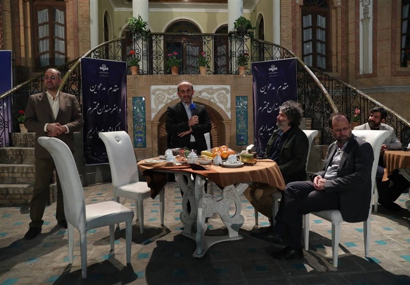 برنامه سازان