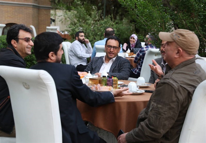 برنامه سازان