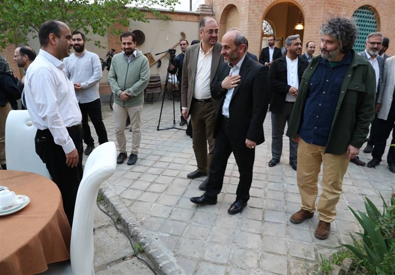 برنامه سازان