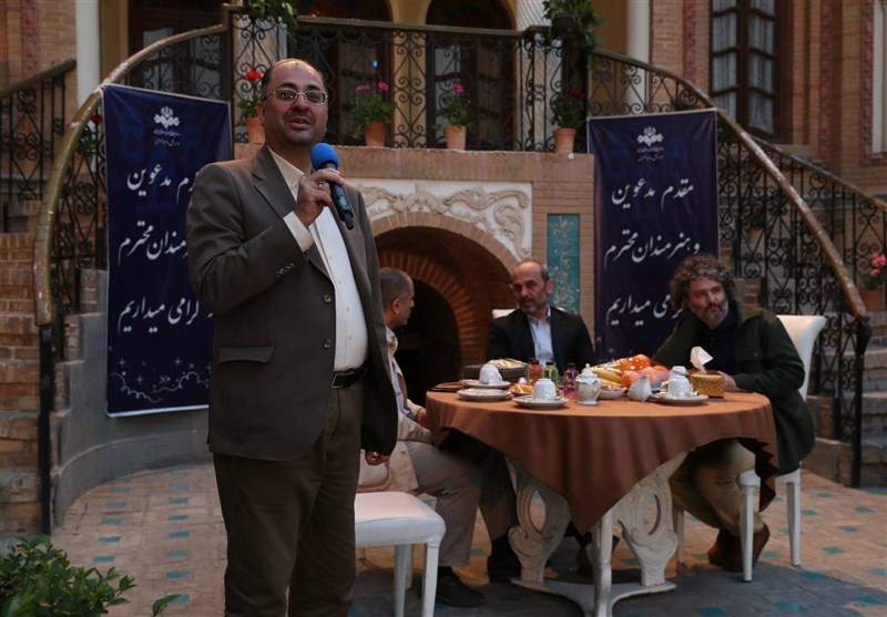 برنامه سازان