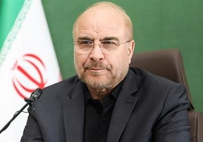 قاليباف: اي عدوان على ارض الجزر الايرانية سيسقط جميع المحذورات