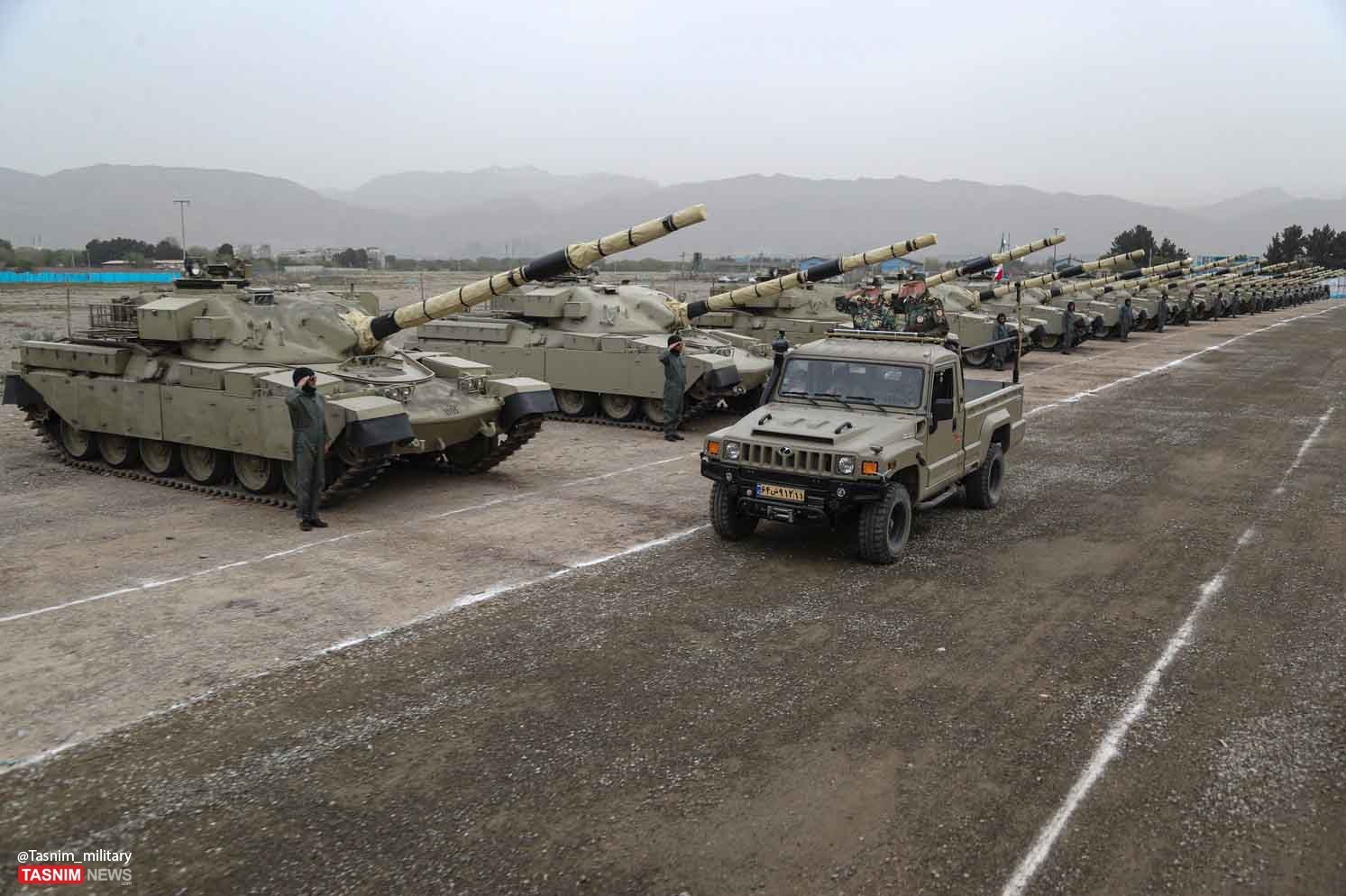 آجا | ارتش | ارتش جمهوری اسلامی ایران , نزاجا | نیروی زمینی ارتش جمهوری اسلامی , اخبار نظامی | اخبار دفاعی ,