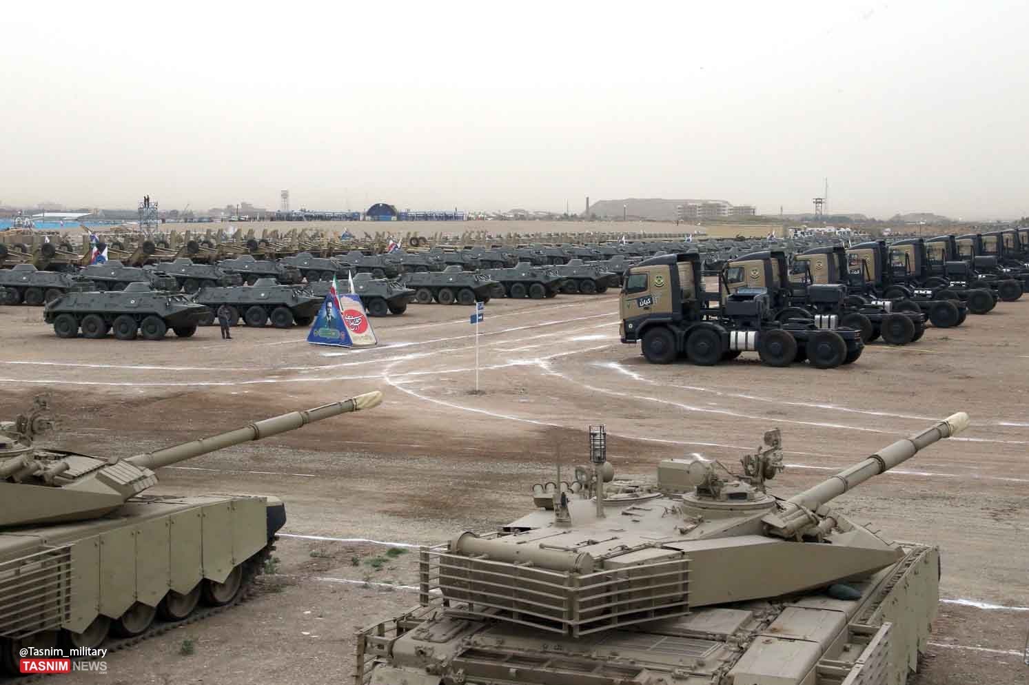 آجا | ارتش | ارتش جمهوری اسلامی ایران , نزاجا | نیروی زمینی ارتش جمهوری اسلامی , اخبار نظامی | اخبار دفاعی ,