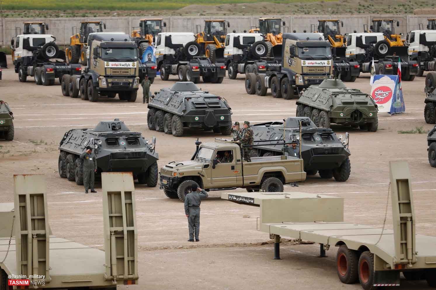 آجا | ارتش | ارتش جمهوری اسلامی ایران , نزاجا | نیروی زمینی ارتش جمهوری اسلامی , اخبار نظامی | اخبار دفاعی ,