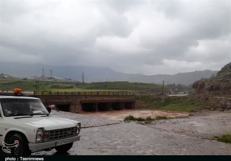 سیل پلدختر 1402