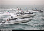 ادامه محاصره دریایی با عکس‌العمل نیروهای مسلح ایران مواجه می‌شود