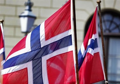 بسته شدن باند فرودگاه «اسلو» به سبب پهپادها