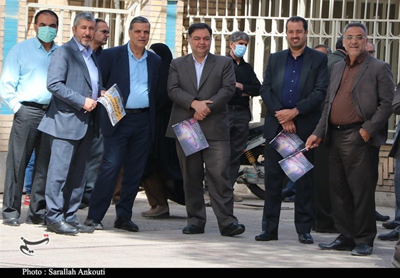 روز قدس کرمان