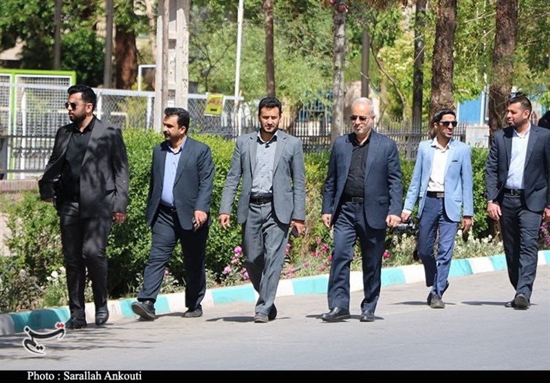 روز قدس کرمان