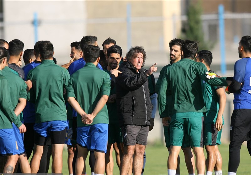 فوتبال , تیم فوتبال استقلال ,