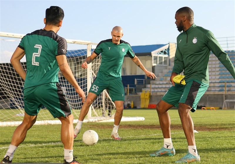 فوتبال , تیم فوتبال استقلال ,