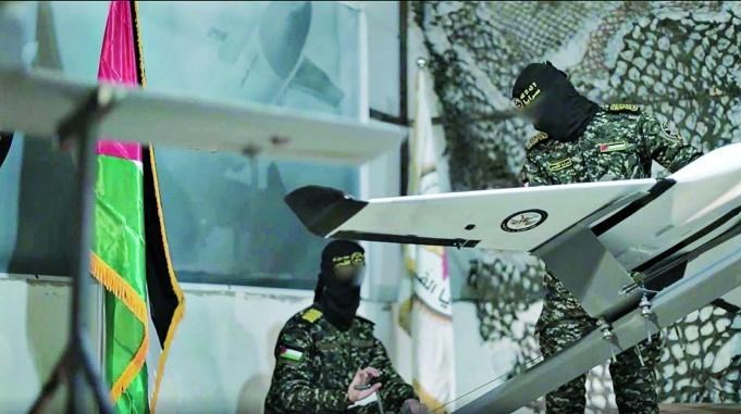 فلسطین , محور مقاومت , رژیم صهیونیستی (اسرائیل) , 