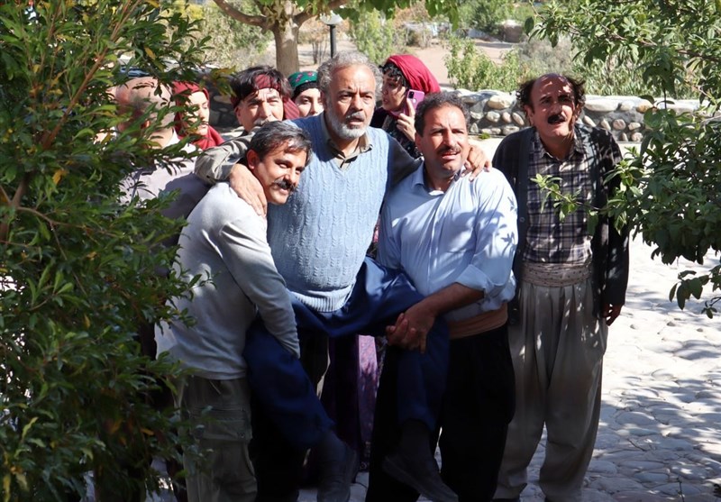 سریال , صدا و سیما , سریال نون خ , سعید آقاخانی , سریال پایتخت , شبکه یک ,