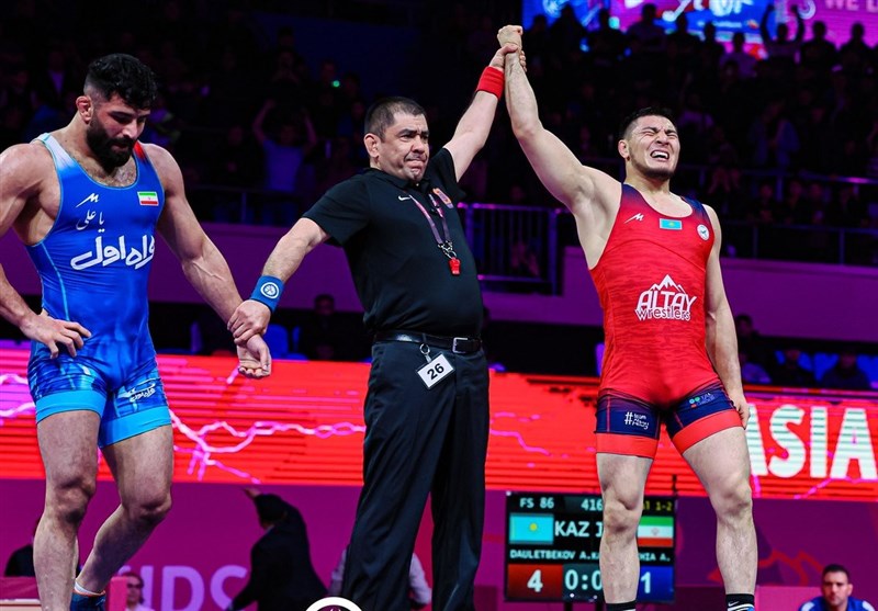 کشتی ایران , 