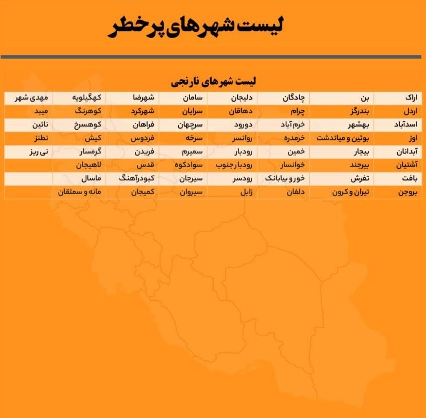 کرونا , وزارت بهداشت , بهداشت و درمان ,