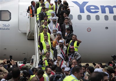 یمن , جنبش انصارالله یمن , شورای انتقالی یمن , عربستان سعودی , کشور عمان , سازمان ملل متحد , 