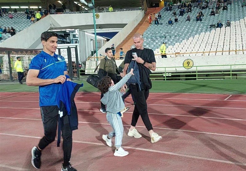 تیم فوتبال استقلال , 