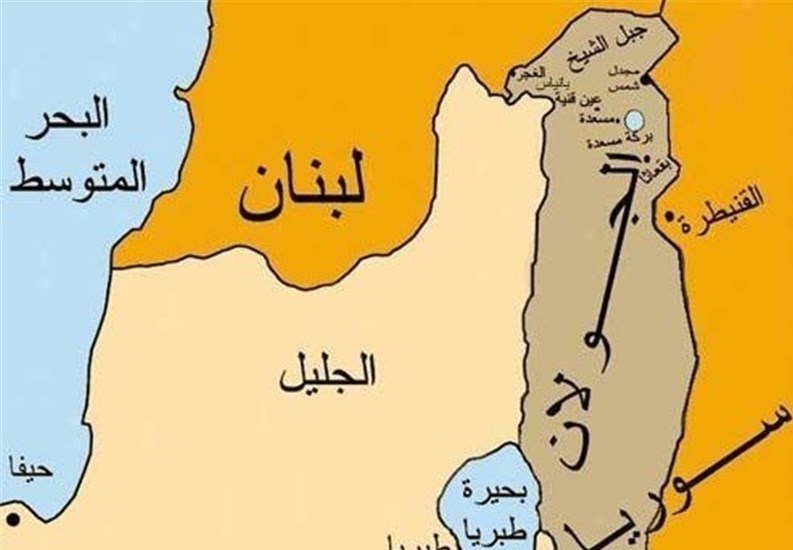 رژیم صهیونیستی (اسرائیل) , محور مقاومت , 