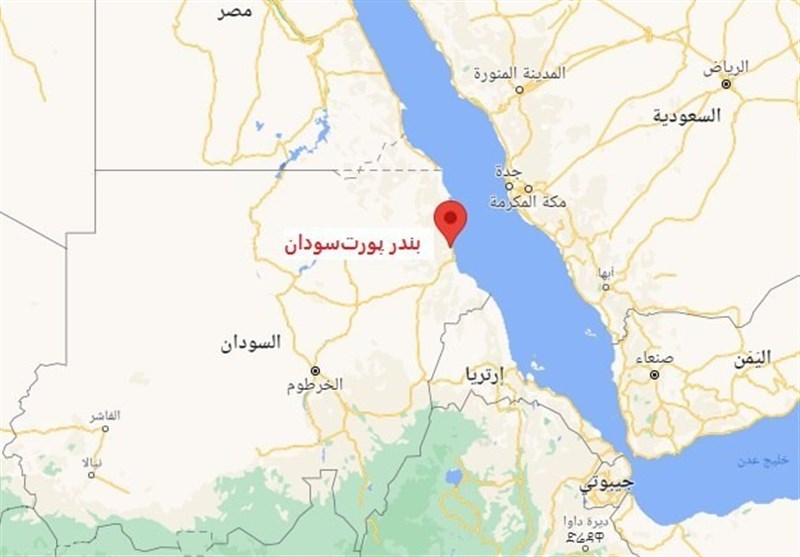 کشور سودان ,