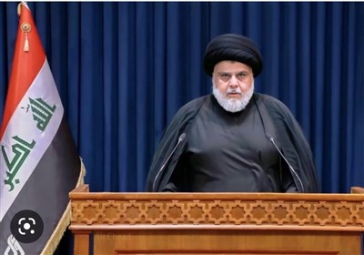 مقتدی صدر: اردن سرکردگان بعثی را فورا تحویل عراق دهد