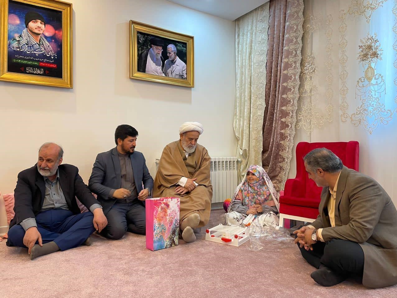 حجت الاسلام انصاریان , فرهنگ قرآن , 